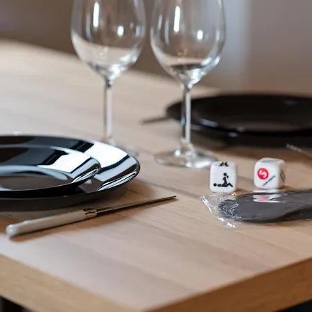 Nuits Secretes Un Instant Privilegie Et Sensuel *