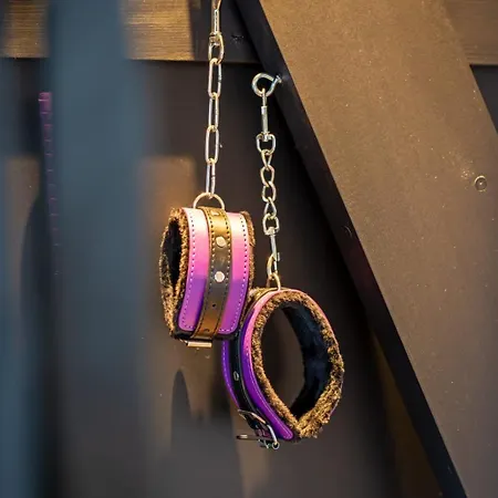 Nuits Secretes Un Instant Privilegie Et Sensuel * Bourg-Achard