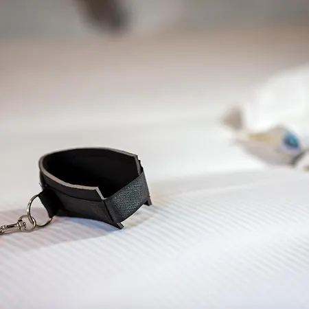 Apartmán Nuits Secretes Un Instant Privilegie Et Sensuel *