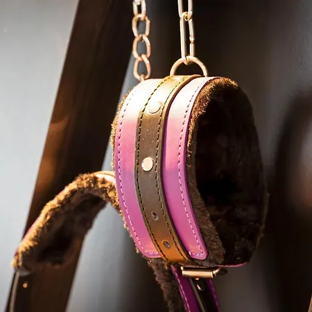 Nuits Secretes Un Instant Privilegie Et Sensuel Apartmán Bourg-Achard